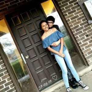 Meet your Posher, Jorge